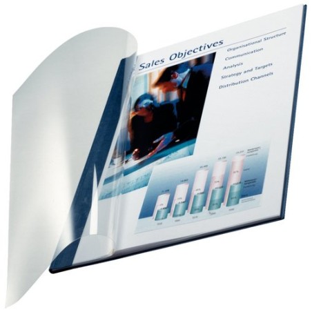 T-impressBIND A4 FLEX- 14 BLANCO C-10