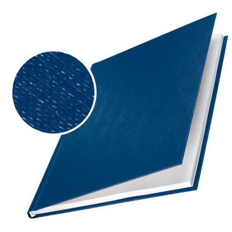 T-impressBIND A4 RIGIDA 3,5 AZUL C-10