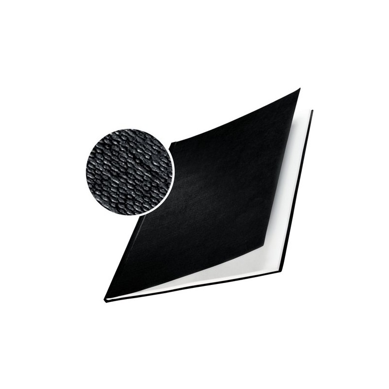 T-impressBIND A4 RIGIDA 3,5 NEGRO C-10 T-impressBIND A4 RIGIDA 3,5 NEGRO C-10