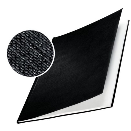 T-impressBIND A4 RIGIDA 7 NEGRO C-10