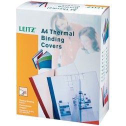 T-TERM- LEITZ A4 3 mm 240 g BLANCO C-100