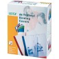 T-TERM- LEITZ A4 10 mm 240 g BLANC C-100 T-TERM- LEITZ A4 10 mm 240 g BLANC C-100