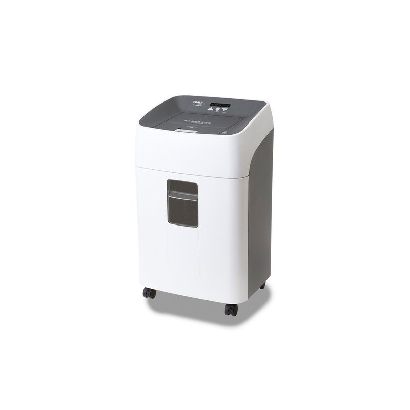 DESTRUCTORA DAHLE AUTOM- SHREDMATIC 300
