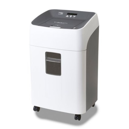 DESTRUCTORA DAHLE AUTOM- SHREDMATIC 300