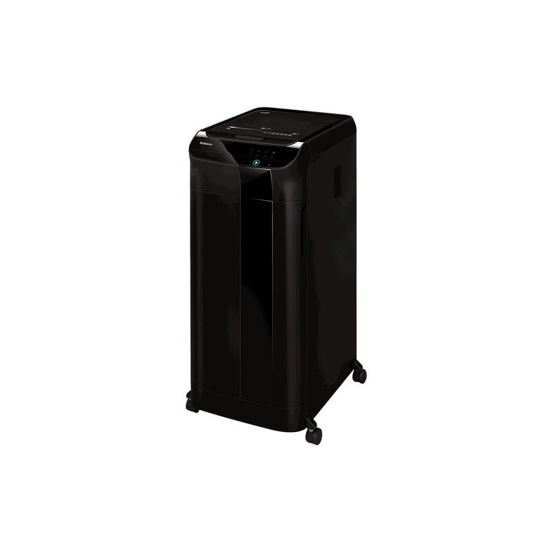 DESTRUCTORA FELLOWES AUTO-MAX 550C DESTRUCTORA FELLOWES AUTO-MAX 550C
