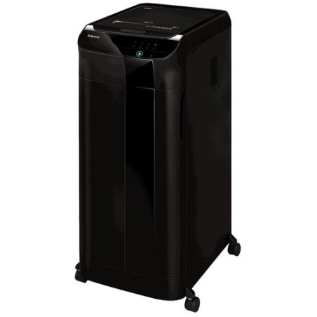 DESTRUCTORA FELLOWES AUTO-MAX 550C