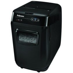DESTRUCTORA FELLOWES AUTOMAX 200M