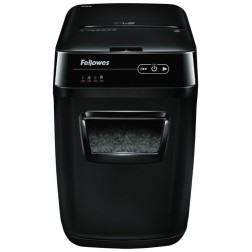 DESTRUCTORA FELLOWES AUTO-MAX 200C