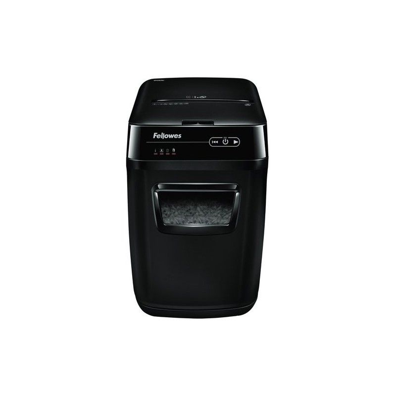 DESTRUCTORA FELLOWES AUTO-MAX 200C DESTRUCTORA FELLOWES AUTO-MAX 200C
