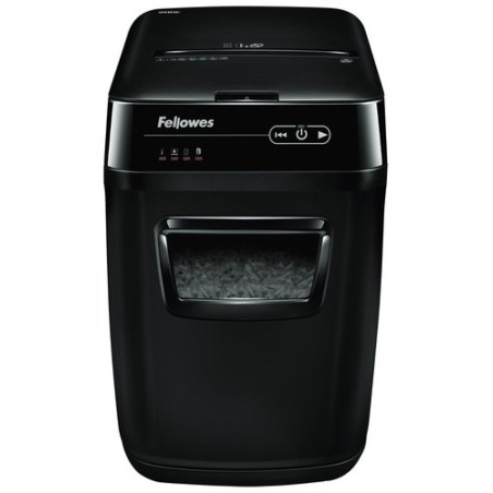 DESTRUCTORA FELLOWES AUTO-MAX 200C
