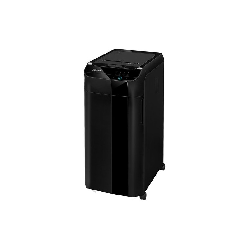 DESTRUCTORA FELLOWES AUTOMAX 350C DESTRUCTORA FELLOWES AUTOMAX 350C