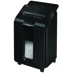 DESTRUCTORA FELLOWES AUTOMAX 100M