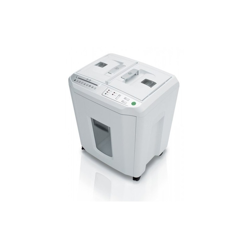 DESTRUCTORA IDEAL SHREDCAT 8280 AUTO