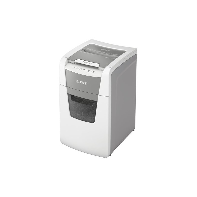 DESTRUCTORA LEITZ IQ HOME OFFICE 150P4 DESTRUCTORA LEITZ IQ HOME OFFICE 150P4