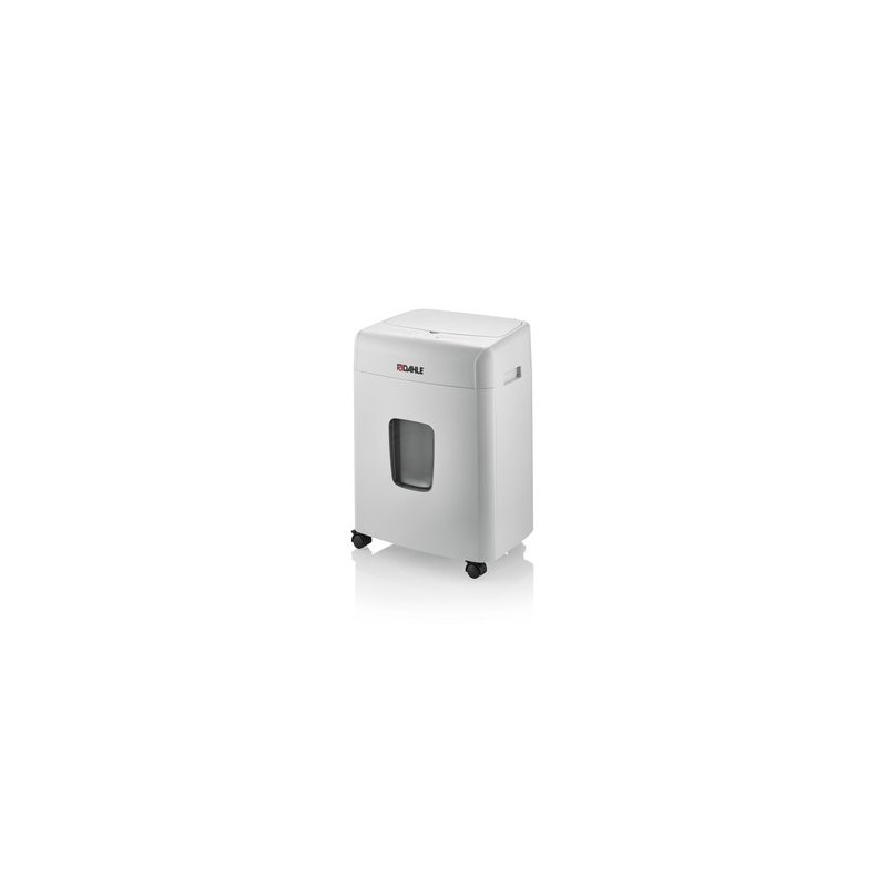 DESTRUCTORA DAHLE AUTOM- SHREDMATIC 90