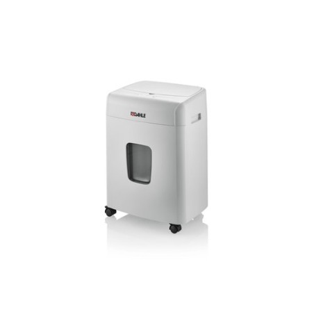 DESTRUCTORA DAHLE AUTOM- SHREDMATIC 90