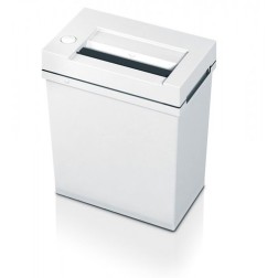 DESTRUCTORA IDEAL 2445 CC