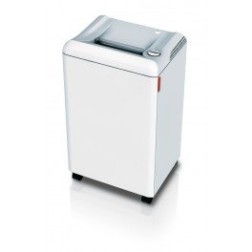 DESTRUCTORA IDEAL 2503 CC