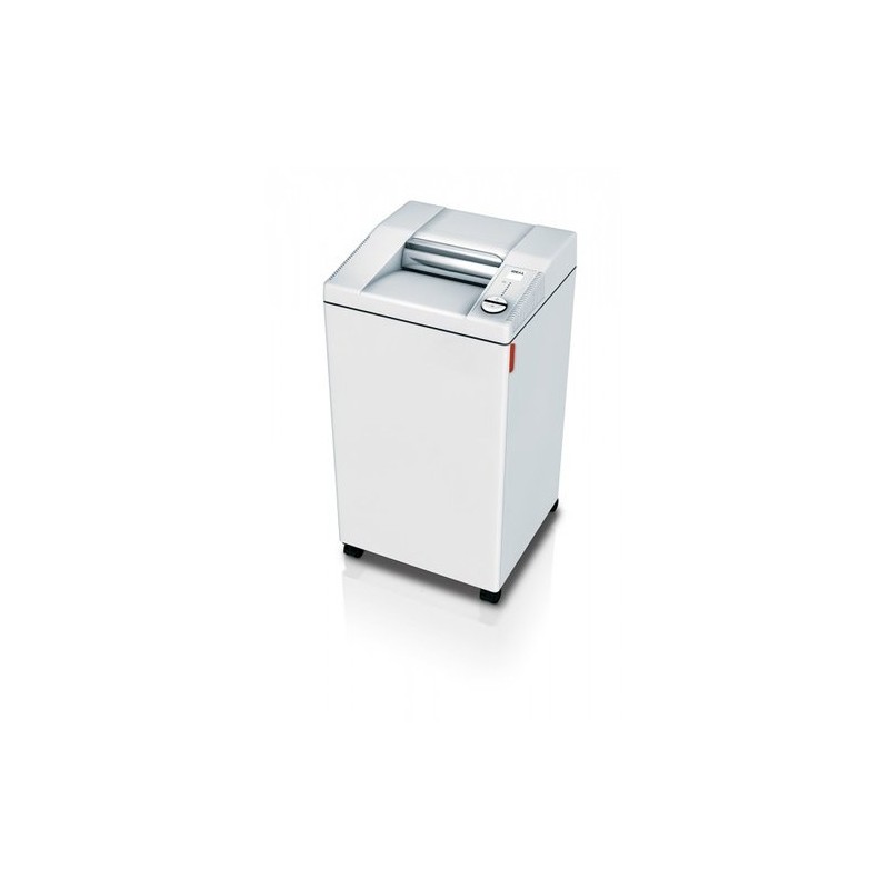 DESTRUCTORA IDEAL 2604 CC