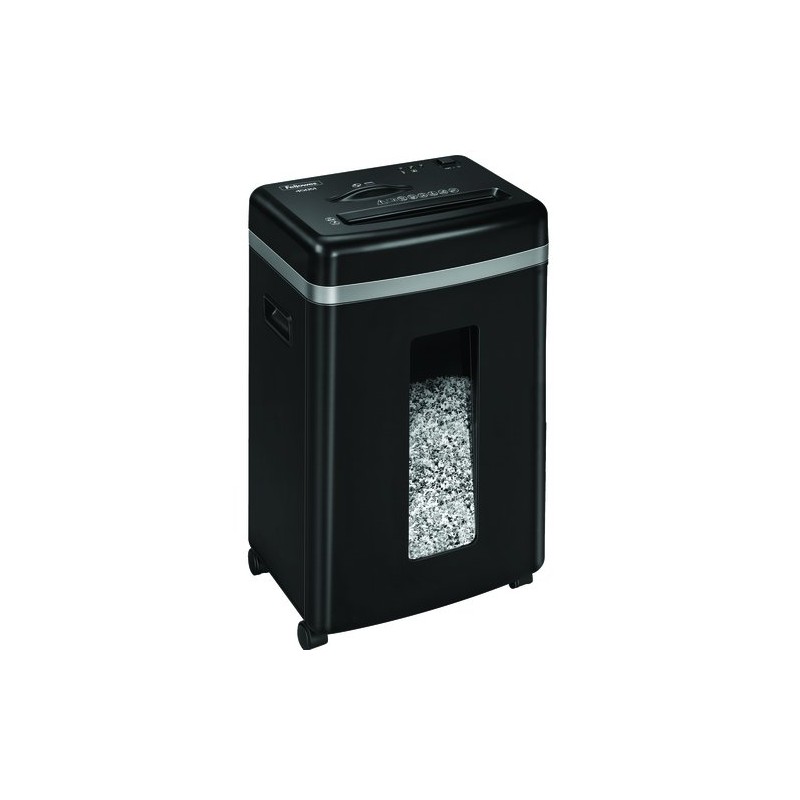 DESTRUCTORA FELLOWES MS-450Ms