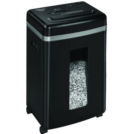 DESTRUCTORA FELLOWES MS-450Ms