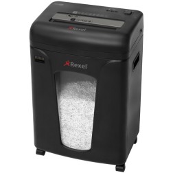 DESTRUCTORA REXEL REM820