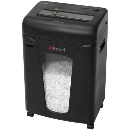 DESTRUCTORA REXEL REM820