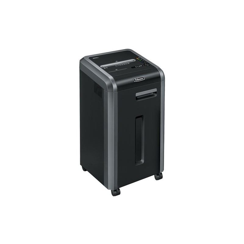 DESTRUCTORA FELLOWES 225 Ci