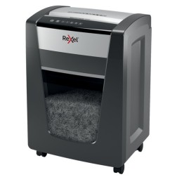 DESTRUCTORA REXEL MOMENTUM X420