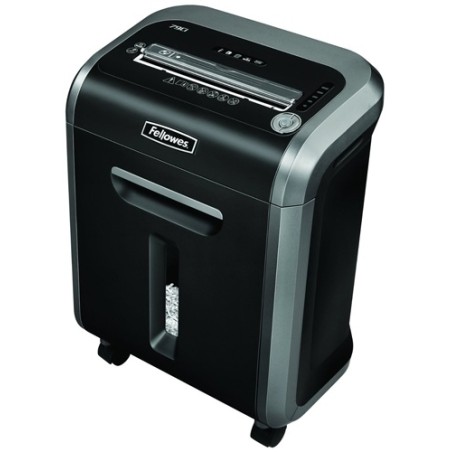 DESTRUCTORA FELLOWES 79Ci