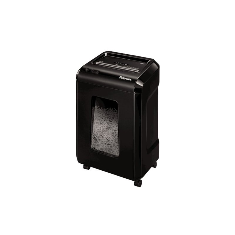 DESTRUCTORA FELLOWES 92Cs