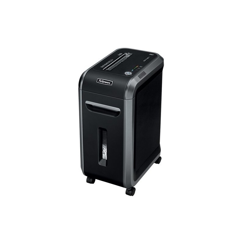 DESTRUCTORA FELLOWES 99Ci DESTRUCTORA FELLOWES 99Ci