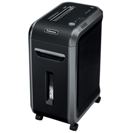 DESTRUCTORA FELLOWES 99Ci