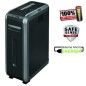 DESTRUCTORA FELLOWES 125Ci DESTRUCTORA FELLOWES 125Ci