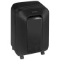 DESTRUCTORA FELLOWES LX200