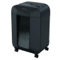 DESTRUCTORA FELLOWES LX85 NEGRA