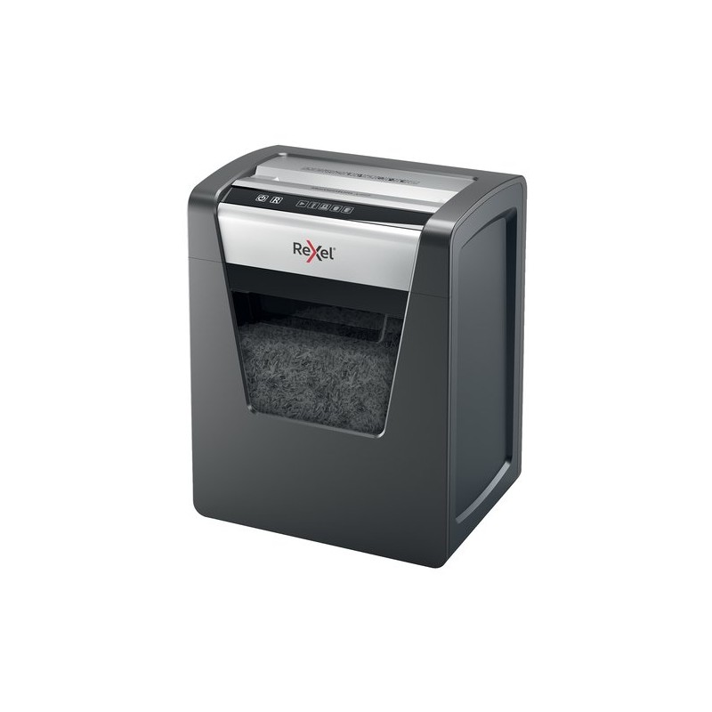 DESTRUCTORA REXEL MOMENTUM X415