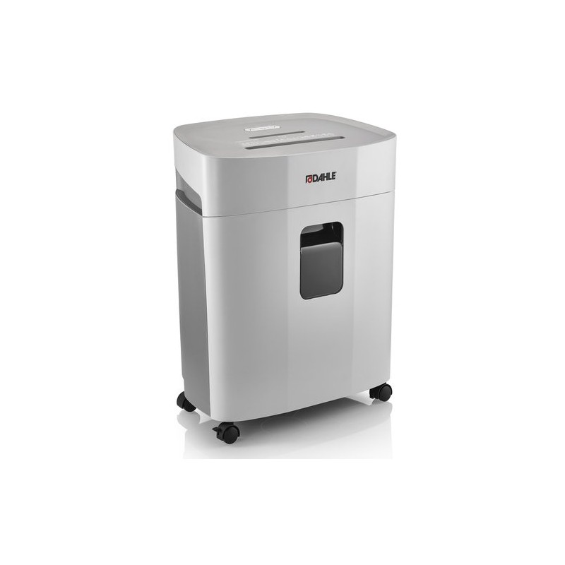 DESTRUCTORA DAHLE PAPERSAFE PS 240 DESTRUCTORA DAHLE PAPERSAFE PS 240