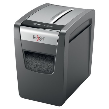 DESTRUCTORA REXEL MOMENTUM X410SL NG-PT