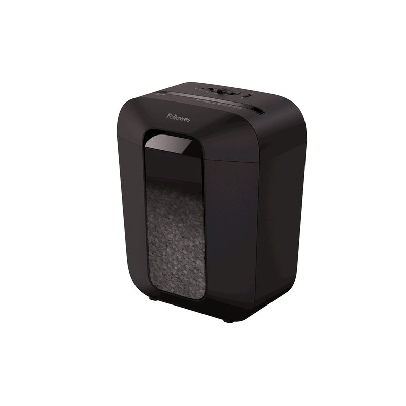 DESTRUCTORA FELLOWES LX50 DESTRUCTORA FELLOWES LX50
