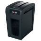 DESTRUCTORA REXEL SECURE X10-SL NEGRO