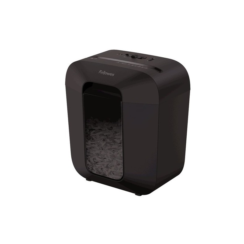 DESTRUCTORA FELLOWES LX25 DESTRUCTORA FELLOWES LX25