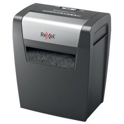 DESTRUCTORA REXEL MOMENTUM X406 NG-PT