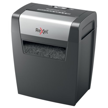 DESTRUCTORA REXEL MOMENTUM X406 NG-PT