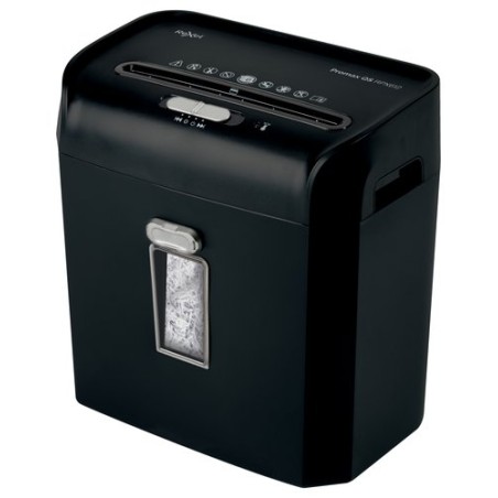 DESTRUCTORA REXEL PROMAX QS RPX612