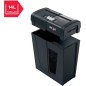 DESTRUCTORA REXEL SECURE X8 NEGRO DESTRUCTORA REXEL SECURE X8 NEGRO