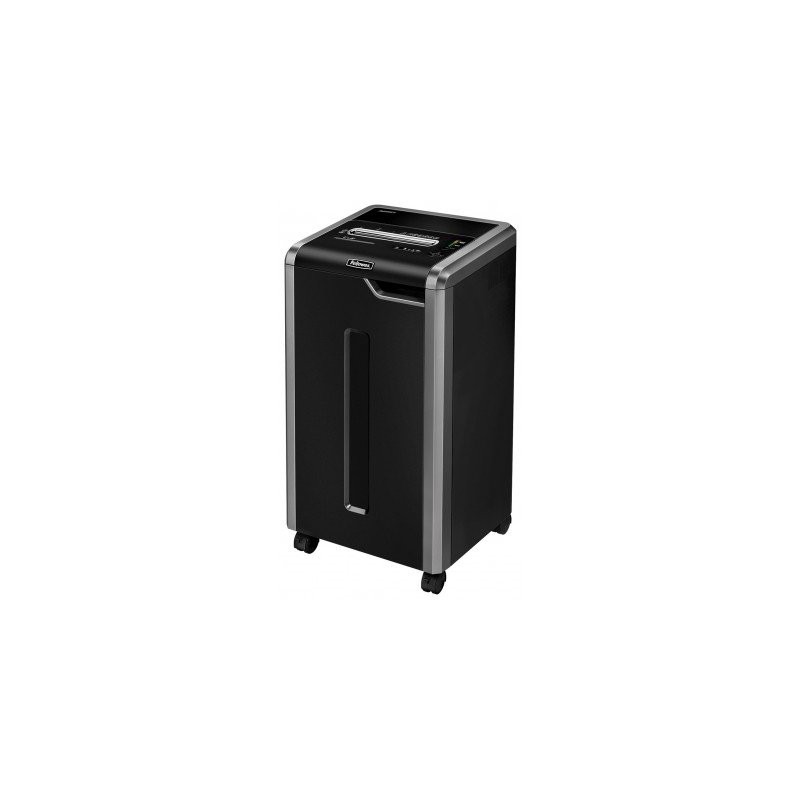 DESTRUCTORA FELLOWES 325i DESTRUCTORA FELLOWES 325i