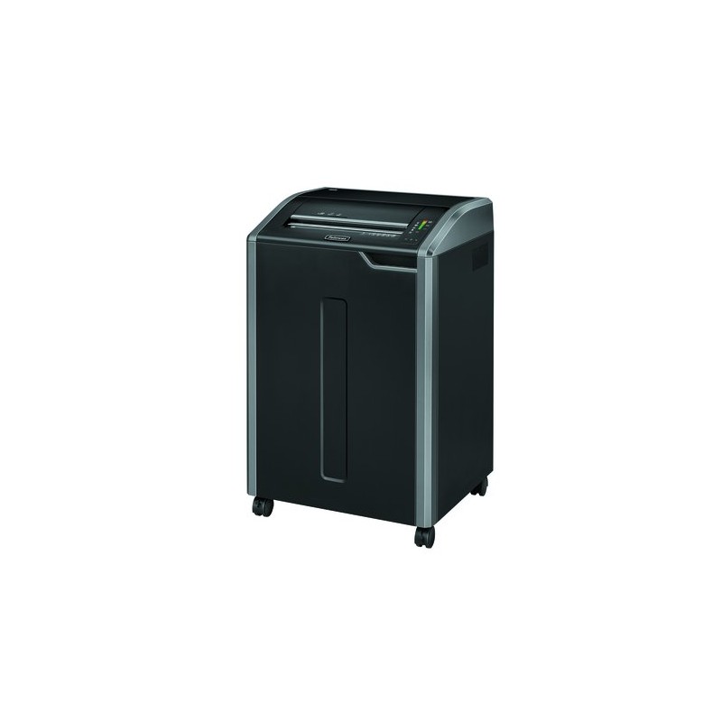DESTRUCTORA FELLOWES 485i DESTRUCTORA FELLOWES 485i