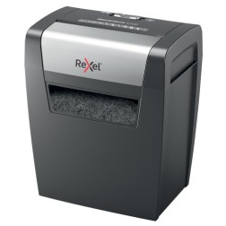 DESTRUCTORA REXEL MOMENTUM X308 NG-PT