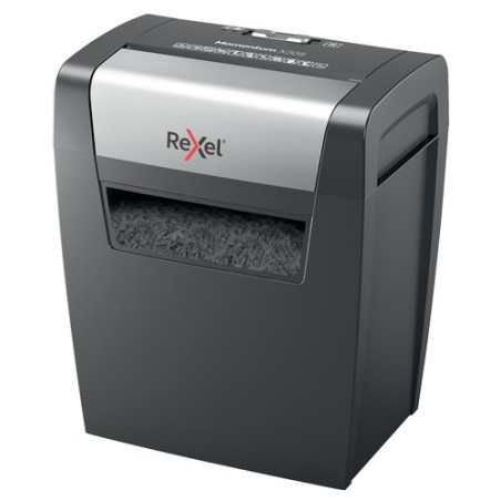 DESTRUCTORA REXEL MOMENTUM X308 NG-PT